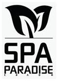 Логотип Spa-Paradise