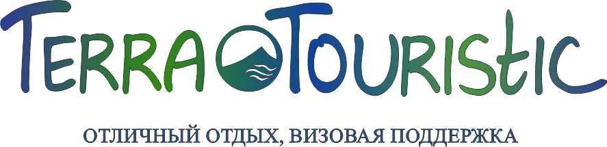 Terra Touristic logo