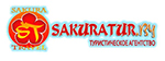 сакура лого