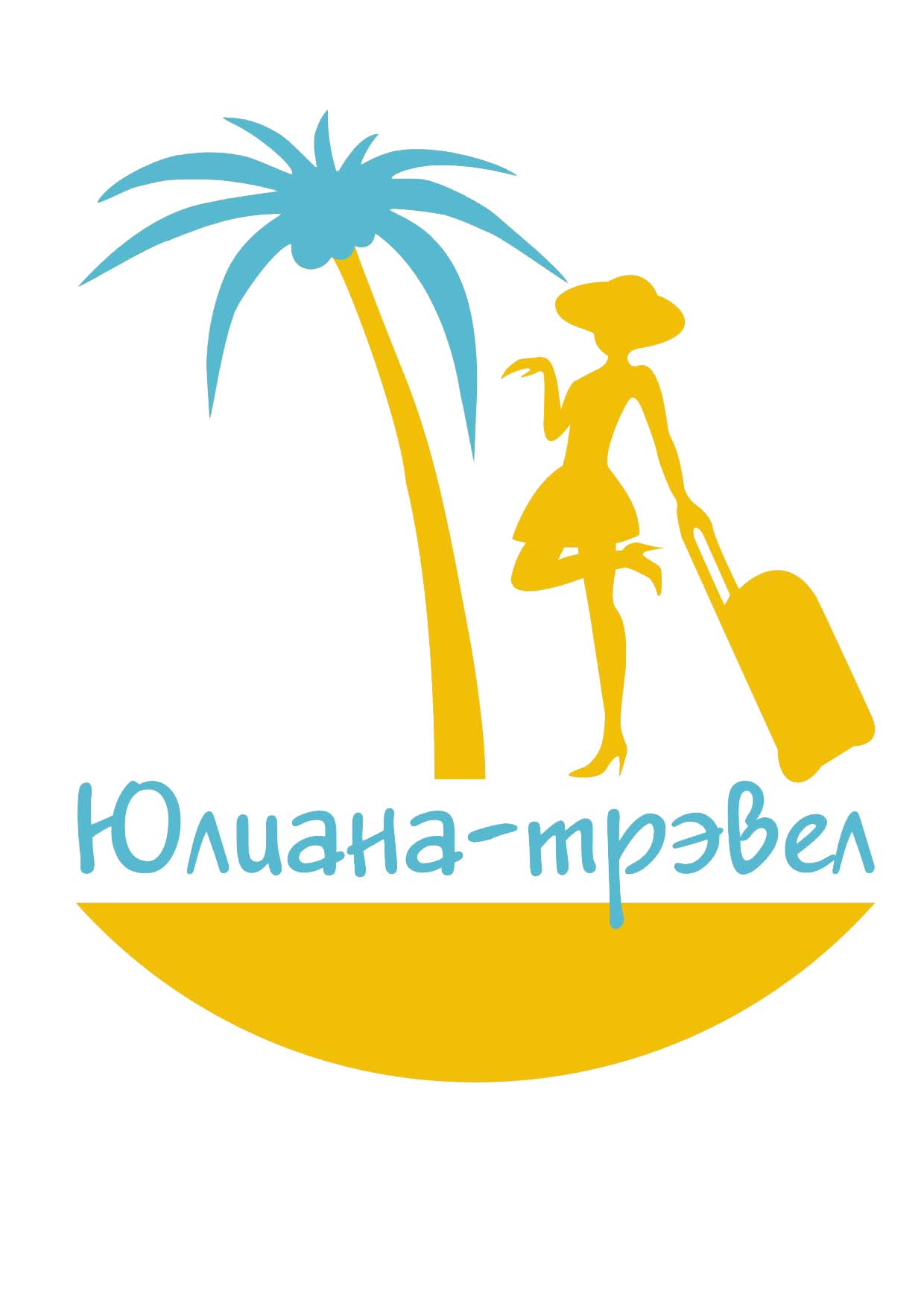 логотип юлиана