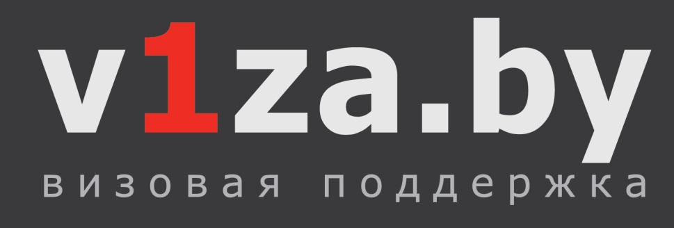 Логотип V1za.by