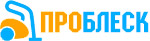 Чистка штор паром на дому от 20 руб./окно от клининговой компании "ПроБлеск"