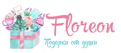 Подарочные наборы ручной работы всего от 15 руб. от мастерской Floreon.by