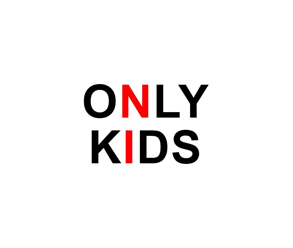 Одежда и обувь для детей со скидкой до 40% в second&stock магазине "Only Kids"