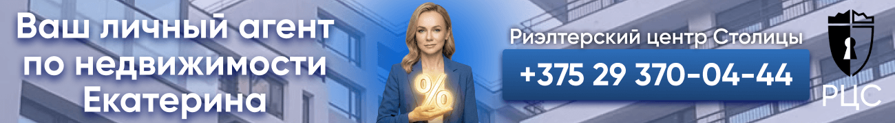 Риэлтерский центр столицы