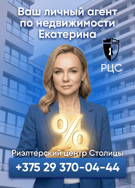 Риэлтерский центр столицы