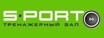 Тренажерный зал "S-PORT" от 2,90 руб./занятие + первое занятие бесплатно!