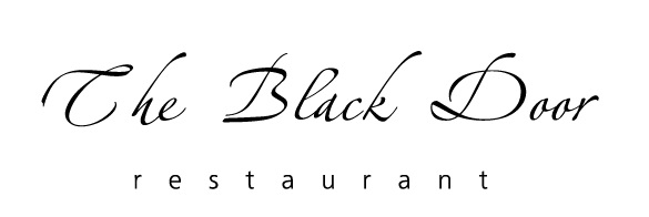 Романтический ужин для двоих всего за 50 руб. в "The Black Door"