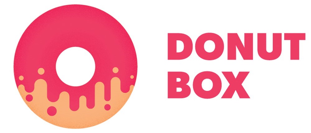 Пончики и кофе в DONUTBOX всего от 3,70 руб.