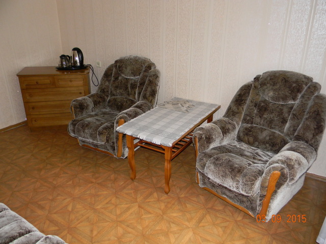 база отдыха