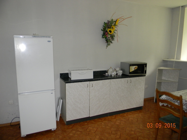 база отдыха