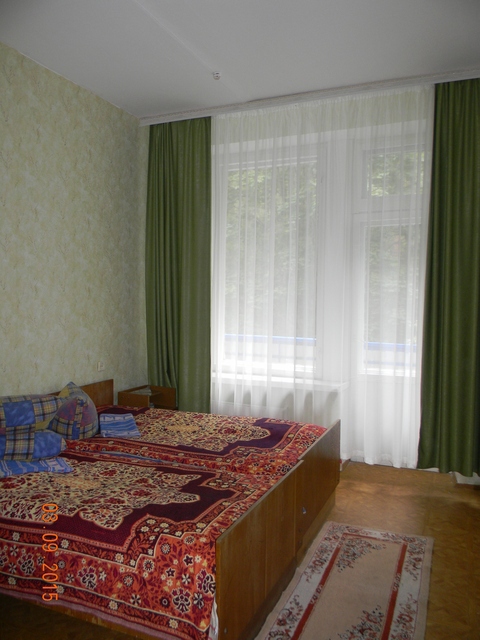 база отдыха