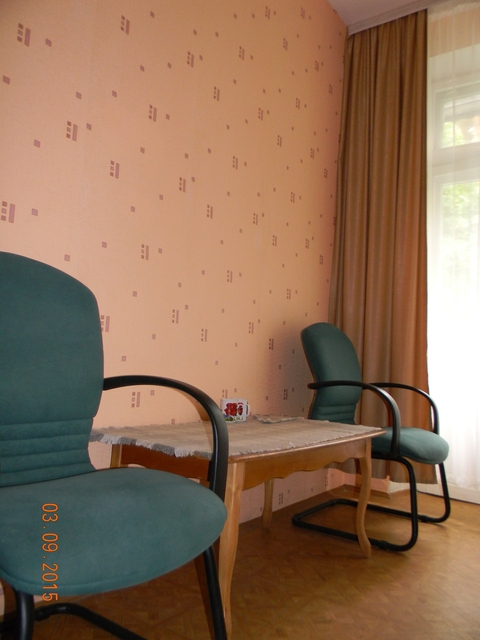 база отдыха