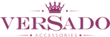 Аксессуары из кожи VERSADO от 3,20 руб.