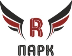 Сертификат на веревочный город, лазертаг или пейнтбол за 9 руб. в парк "R-парк" 