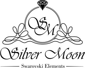 Скидка 30% на весь ассортимент элитной бижутерии в сети магазинов "Silver Moon" + кольцо Swarovski в подарок