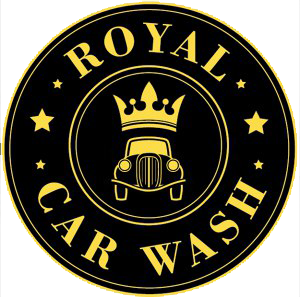Полировка фар всего от 18 руб. на автомойке "Royal car wash"