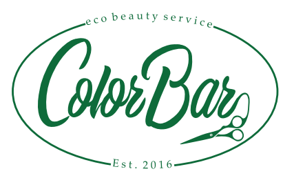 Стрижка, окрашивание, восстановление волос в "ColorBar" от 15 руб.