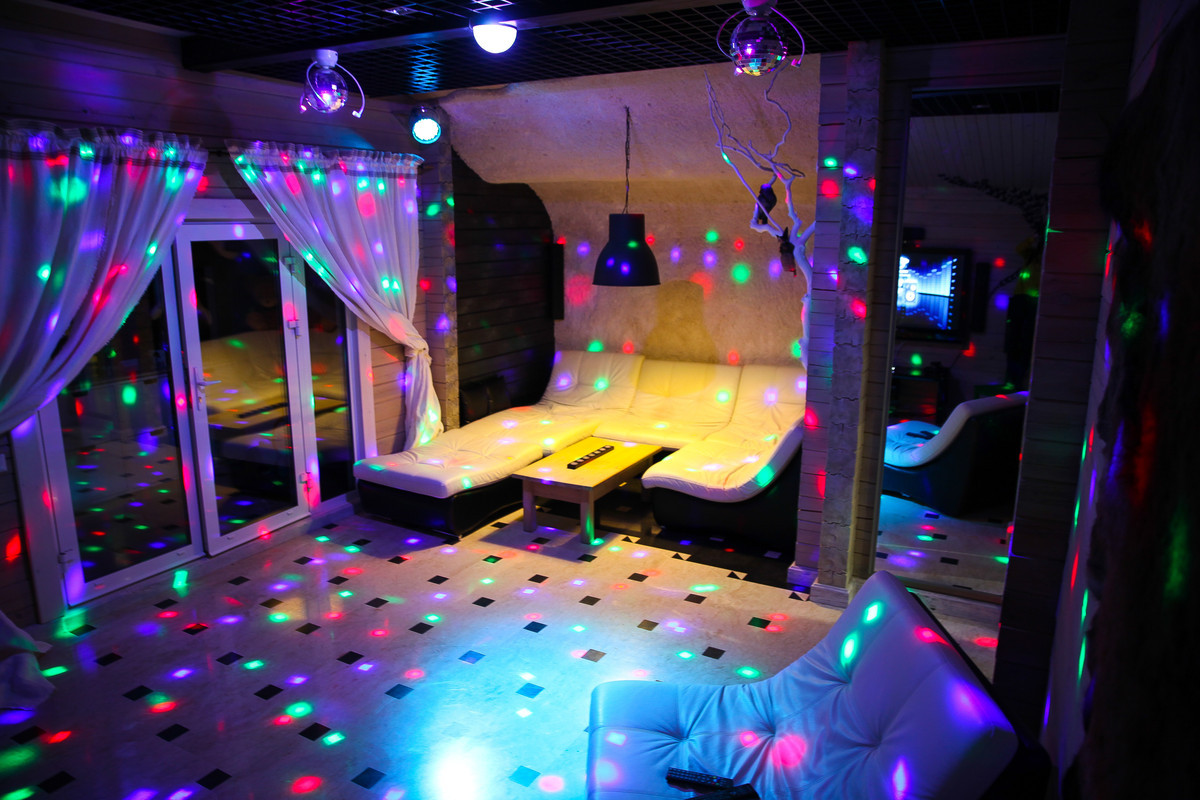 усадьба велес