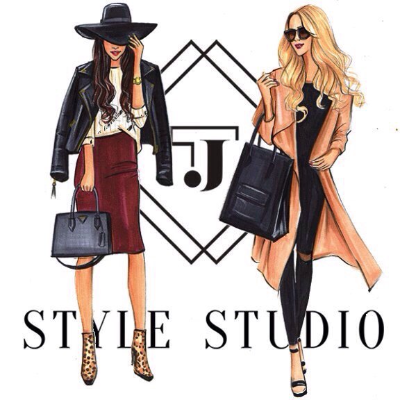 Услуги в создании имиджа от студии стиля "TJ Style Studio" от 35 руб.