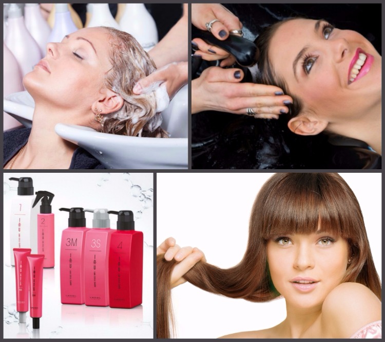 Счастье Для Волос Где Купить