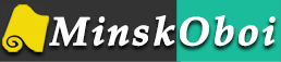 Обои в магазине "MinskOboi" от 12,07 руб.