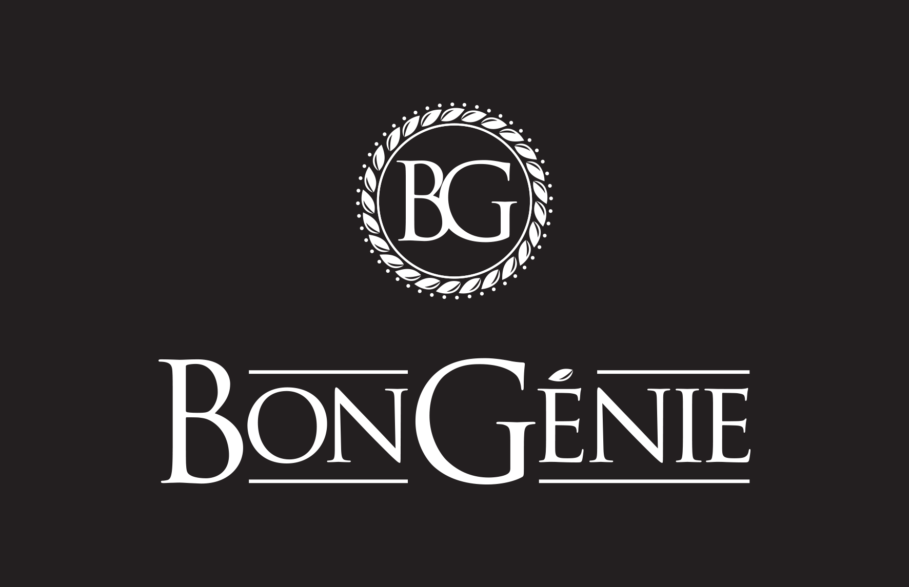 Сеты из 4 пирожных от бутика десертов "BonGenie" всего от 8 руб.