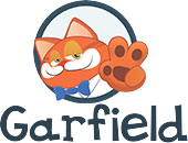 Товары для животных со скидкой 10% в зоомагазине Garfield