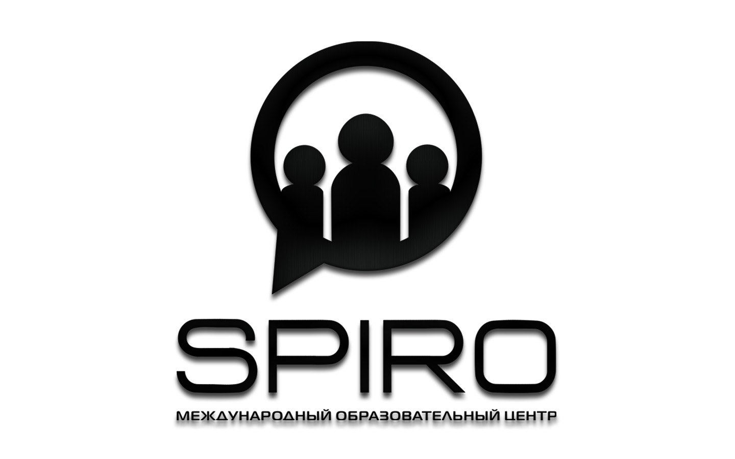 Общий курс английского языка для взрослых в центре "Spiro" за 77 руб/месяц