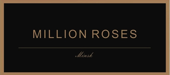 Розы (Эквадор, Голландия) в дизайнерском оформлении от 4,40 руб/шт