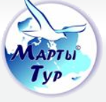 Отдых на курорте Железный Порт (проезд + проживание) от 264 руб/11 дней с компанией "Марты-Тур"