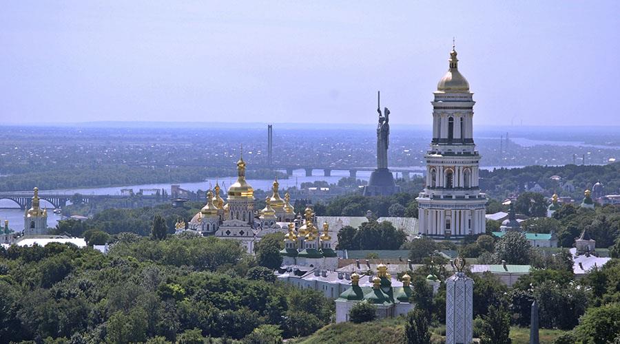 Паломнические туры в Почаевскую Лавру и по святыням Киева от 80 руб/3 дня