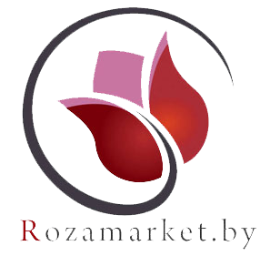Свежие розы, ромашки по доступным ценам от 1,80 руб/шт. с доставкой в Минске