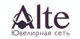 Ювелирные изделия от сети "Alte" всего от 6,68 руб.