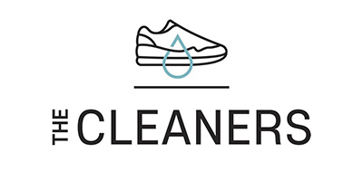 Химчистка обуви от 7,90 руб. в "The Cleaners"
