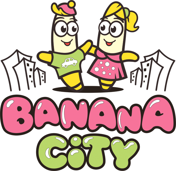 Посещение детского центра "Banana city" в ТРЦ "Palazzo" всего от 7,50 руб.