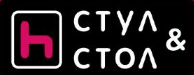 Компьютерное кресло + стол-парта в салоне "Стул&Стол" со скидкой 25%