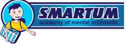 Первый месяц обучения ментальной арифметике за 60 руб. в академии  "Smartum"