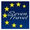 Круизы от "Сэвэн Трэвел" от 156 руб/до 5 дней. Круизные лайнеры "Таллинк"! Каюты класса "В"
