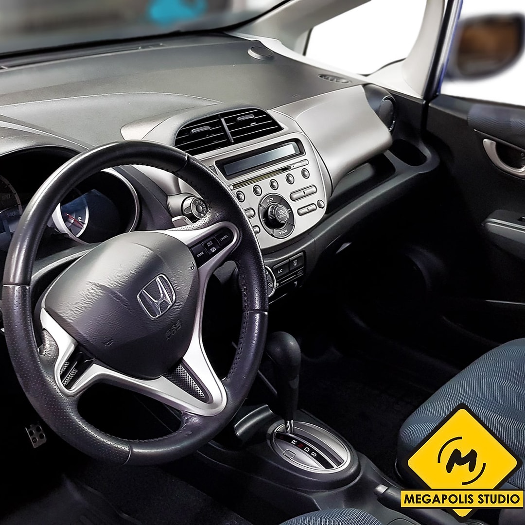 Смотрите, какая акция: химчистка салона со скидкой до 55% от Slivki.by