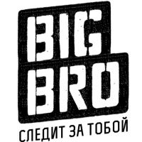 Подарочные сертификаты от 7 руб. в барбершопе "Big Bro"
