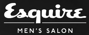 Мужская стрижка 25 руб, стрижка бороды 17,50 руб. в мужском салоне "Esquire"