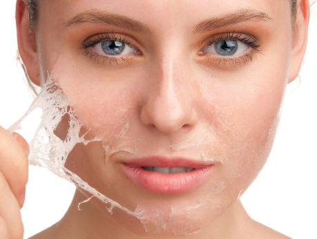 Чистки лица, карбокситерапия, пилинги, массаж лица от 35 р. в студии "Арт Бьюти"