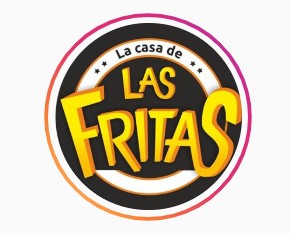 "Las Fritas": картофель фри с топингом + соус + сырные шарики + напиток от 7,95 руб.