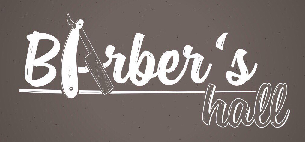Мужская и детская стрижка, стрижка бороды, тонировка от 5 руб. в барбершопе "Barber’s Hall"