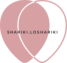 Латексные шары с гелием от 0,70 р/шт, шары-гиганты, "Bubbles" и фольгированные от 7 р/шт. от бутика "Shariki.Loshariki" 
