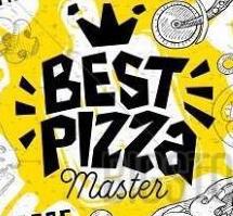 Две пиццы по цене одной от 10 руб. в "Best_pizza"