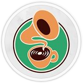 2 горячих напитка + 2 сэндвича за 7,50 руб. в кофейне "Jazz Coffee"