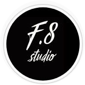 Аренда студии, фотосессия индивидуальная, семейная, выездная + до 20 фото в ретуши от 20 руб. в фотостудии F.8 studio