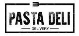 Паста за 7,50 руб от службы доставки "Pasta deli"